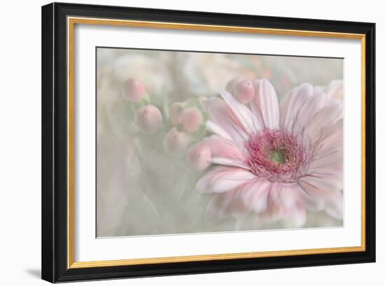 Flowering Happiness-Gilbert Claes-Framed Giclee Print