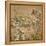 Flowering Plants in Autumn, 18th Century-Ogata Korin-Framed Premier Image Canvas