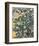 Flowering Shrub-Vincent van Gogh-Framed Giclee Print