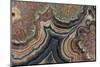 Flowering Tube Onyx, Mexico-Darrell Gulin-Mounted Photographic Print