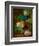 Flowerpiece-Jan van Os-Framed Giclee Print