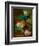 Flowerpiece-Jan van Os-Framed Giclee Print