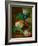 Flowerpiece-Jan van Os-Framed Giclee Print