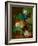 Flowerpiece-Jan van Os-Framed Giclee Print