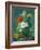 Flowerpiece-Jan van Os-Framed Giclee Print