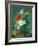 Flowerpiece-Jan van Os-Framed Giclee Print