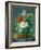 Flowerpiece-Jan van Os-Framed Giclee Print