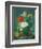 Flowerpiece-Jan van Os-Framed Giclee Print