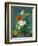 Flowerpiece-Jan van Os-Framed Giclee Print