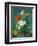 Flowerpiece-Jan van Os-Framed Giclee Print