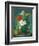 Flowerpiece-Jan van Os-Framed Giclee Print