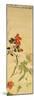 Flowers, 1892-Ni Tian-Mounted Giclee Print