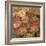 Flowers, 1913-19-Pierre-Auguste Renoir-Framed Giclee Print