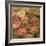 Flowers, 1913-19-Pierre-Auguste Renoir-Framed Giclee Print