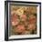 Flowers, 1913-19-Pierre-Auguste Renoir-Framed Giclee Print