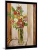 Flowers, 1929-Suzanne Valadon-Mounted Giclee Print