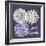 Flowers 1-Erin Clark-Framed Giclee Print