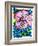 Flowers 4-Howie Green-Framed Giclee Print