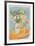 Flowers 7-Ira Moskowitz-Framed Collectable Print