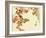 Flowers and Birds Picture Album by Bairei No.10-Bairei Kono-Framed Giclee Print