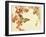 Flowers and Birds Picture Album by Bairei No.10-Bairei Kono-Framed Giclee Print