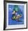 Flowers and Ceramic-Henri Matisse-Framed Collectable Print