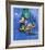 Flowers and Ceramic-Henri Matisse-Framed Collectable Print