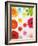 Flowers and Colors-Amelie Vuillon-Framed Art Print