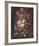 Flowers and Fruit-Rachel Ruysch-Framed Collectable Print