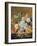 Flowers and Fruit-Jan van Huysum-Framed Giclee Print