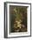 Flowers and Fruit-Jean Baptiste Claude Robie-Framed Giclee Print