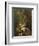 Flowers and Fruit-Jean Baptiste Claude Robie-Framed Premium Giclee Print