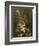 Flowers and Fruit-Jean Baptiste Claude Robie-Framed Giclee Print