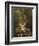 Flowers and Fruit-Jean Baptiste Claude Robie-Framed Giclee Print