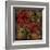 Flowers and Leaves IV-null-Framed Giclee Print