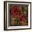 Flowers and Leaves IV-null-Framed Giclee Print