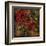 Flowers and Leaves IV-null-Framed Giclee Print