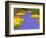 Flowers at Keukenhof Garden-Jim Zuckerman-Framed Photographic Print