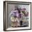 Flowers from Chopin-Valeriy Chuikov-Framed Giclee Print