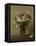 Flowers from Normandy-Henri Fantin-Latour-Framed Stretched Canvas