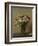 Flowers from Normandy-Henri Fantin-Latour-Framed Art Print