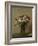 Flowers from Normandy-Henri Fantin-Latour-Framed Art Print