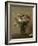 Flowers from Normandy-Henri Fantin-Latour-Framed Art Print