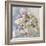 Flowers from Strauss-Valeriy Chuikov-Framed Giclee Print