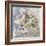 Flowers from Strauss-Valeriy Chuikov-Framed Giclee Print