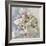 Flowers from Strauss-Valeriy Chuikov-Framed Giclee Print