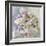 Flowers from Strauss-Valeriy Chuikov-Framed Giclee Print