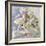 Flowers from Strauss-Valeriy Chuikov-Framed Giclee Print