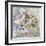 Flowers from Strauss-Valeriy Chuikov-Framed Giclee Print