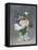 Flowers in a Crystal Vase, C.1882-Edouard Manet-Framed Premier Image Canvas